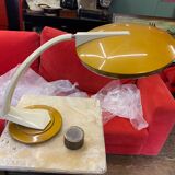 Desk lamp boomerang Fase