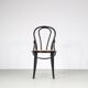 1960s “Charlie Chaplin” Chair by Thonet, Romania
