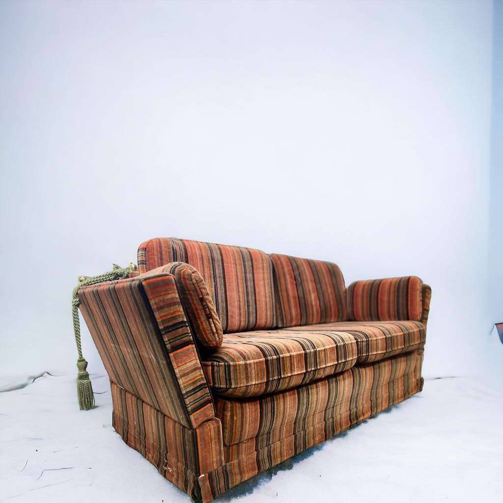 Vintage sofa from the 70s
