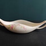 French vintage sauce boat, T&V, Limoges