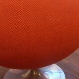 Fauteuil space age