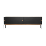 Swedish sideboard 1970