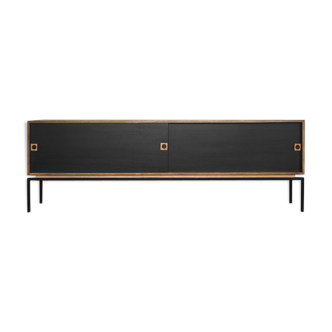 Swedish sideboard 1970