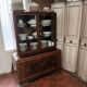 Meuble vitrine vintage