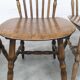 Lot de 4 chaises Baumann modèle Floride 1970 superbe état