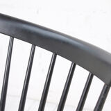 Chaise à bascule par Roland Rainer pour Hagafors