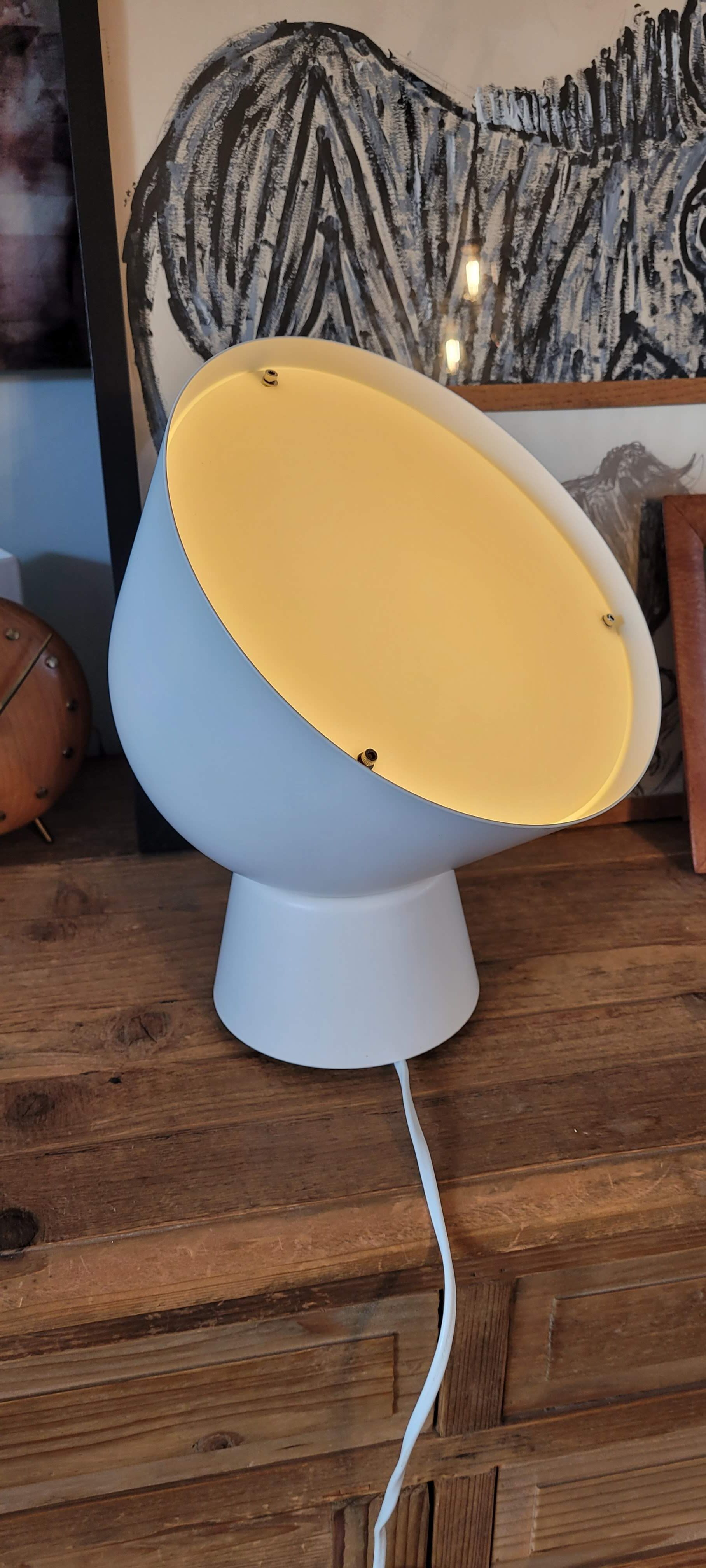 Lamp Ola Wihlborg for Ikea