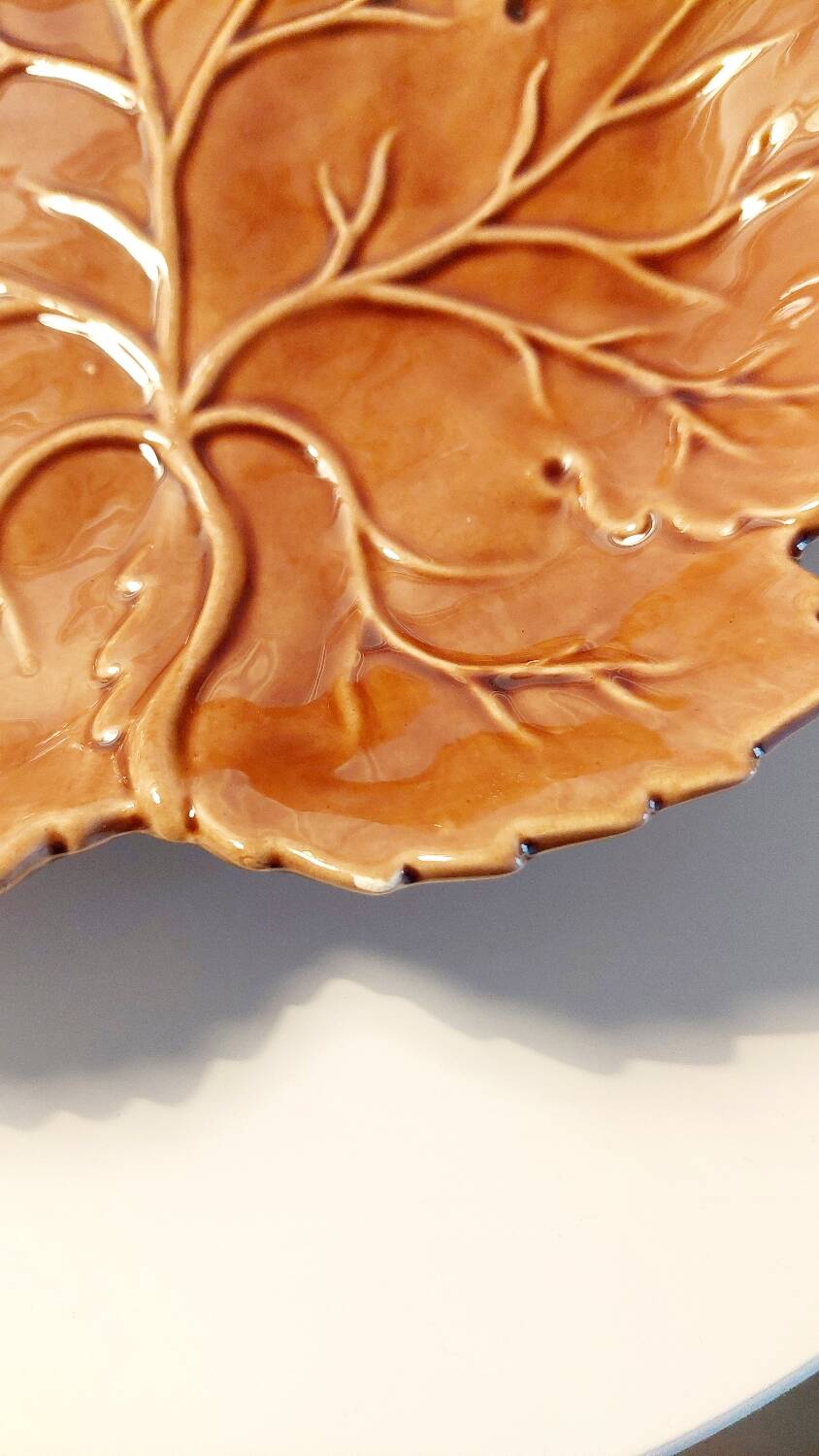 Olfaire oak leaf slip set