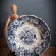 Deep plate REGOUT Balmopal