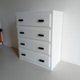 Commode années 60