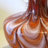 Very pretty Stelvia Florence opaline vase in very good condition.