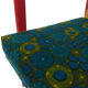 Vintage chair by P. Muntendam for Gebr. Jonkers Dutch design