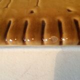 Ceramic flat bottom lu petit-beurre nantes