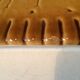 Ceramic flat bottom lu petit-beurre nantes