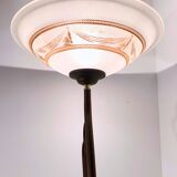 Vintage floor lamp