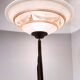 Lampadaire vintage