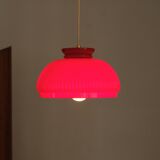 Red opaline suspension