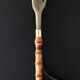 Bamboo shoehorn