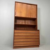 Wall cabinet Poul Hundevad Denmark