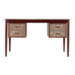 Bureau en teck, design - danemark