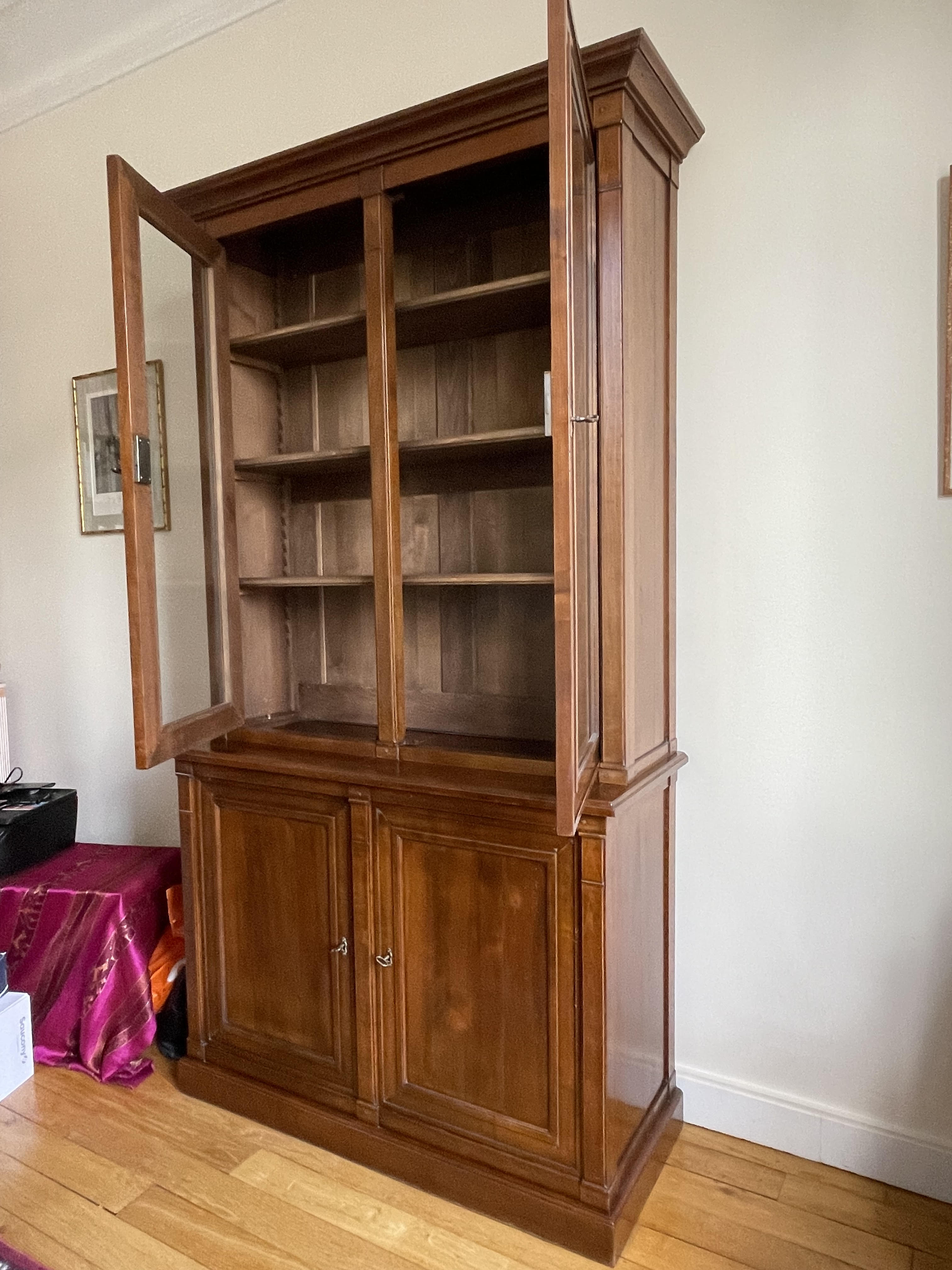 Directory Library in Bodybuilder