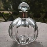 Fontainebleau model bottle by Baccarat