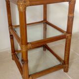 Side table / end table 70´s