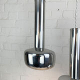 Paire de suspensions “Guldpendel” design Vilhelm Lauritzen Louis Poulsen, Danemark