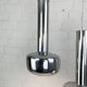 Set of pendant lamps "Guldpendel" design Vilhelm Lauritzen Louis Poulsen, Denmark
