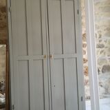 Armoire parisienne