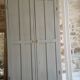 Armoire parisienne