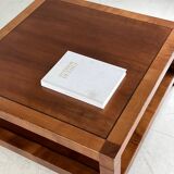 Table basse art déco