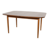 Mid-century modern teak extendable dining table from G-Plan, United Kingdom, 1960s