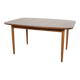 Mid-century modern teak extendable dining table from G-Plan, United Kingdom, 1960s