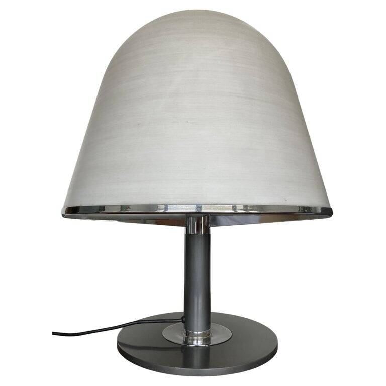 Rare mid-century floor lamp Kuala, Meblo by Franco Bresciani, Italy, 1970s