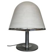 Rare mid-century floor lamp Kuala, Meblo by Franco Bresciani, Italy, 1970s
