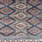 Large Persian rug