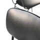 Set of 6 Olivetti Italian vintage chairs 1960s