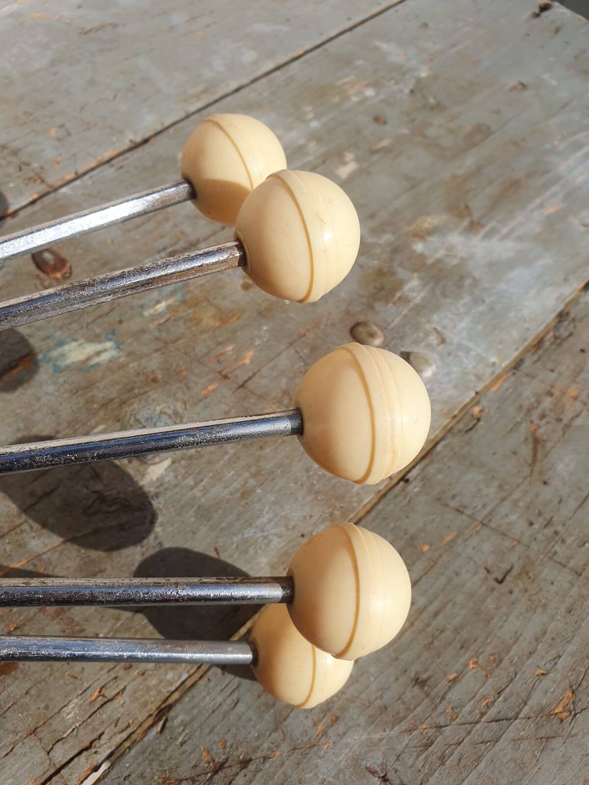 Serjac telescopic coat rack