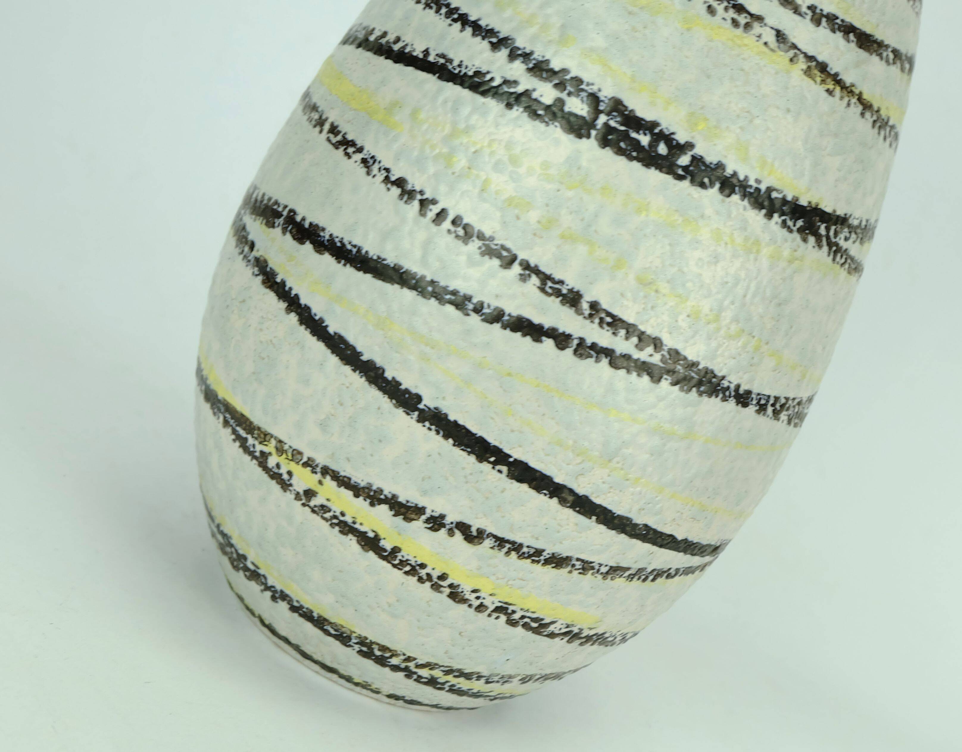 Ilkra mid century vase decor 'athen' 1950s model 222-25