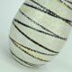 Ilkra mid century vase decor 'athen' 1950s model 222-25