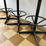 Vintage bar stools