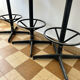 Vintage bar stools