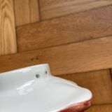 Lemon slushie spoon rest