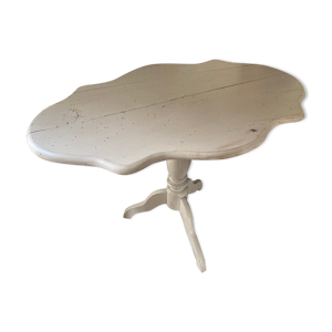 Table violon pliante