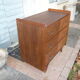 Commode vintage mobilier scandinave