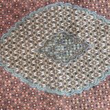 Carpet persian tabriz finely handmade 200x308 cm