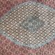 Carpet persian tabriz finely handmade 200x308 cm