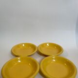 4 plates pagnossin treviso italy