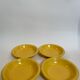 4 plates pagnossin treviso italy